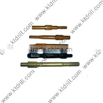 rock rod pipe shank adapter HM38 32mm