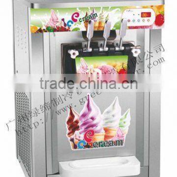 Ice cream filling machine/ice cream stick machine