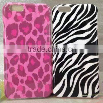 High Quality IMD case for iPhone 6/ IMD TPU case for iphone 6 4.7"