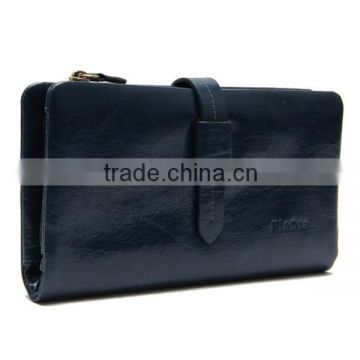 Soft leather purse famous brand mens wallets for fashion human                        
                                                Quality Choice