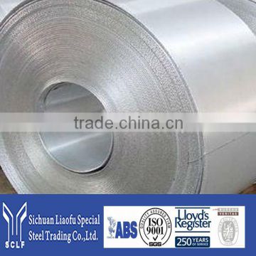 Top quality And Lowest Price Wear Resistant Bearing Steel Strips 5090M
