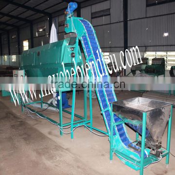 Cashew peeling machine line 150 - 200kg/h