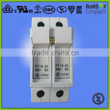 RT18-32 32A 380V fuse box