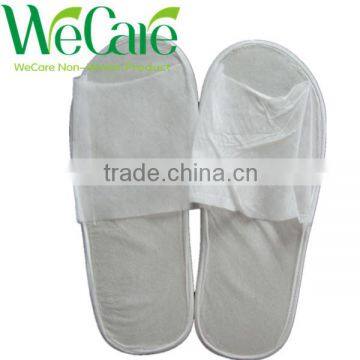Disposable Non Woven Slippers, Hotel Personalized Slippers, Spa Slippers