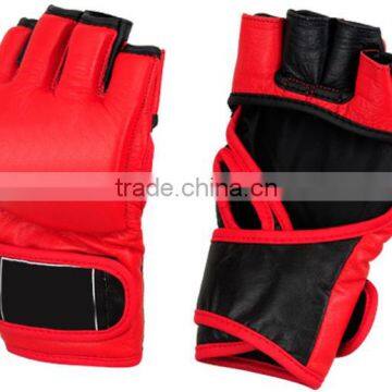 MMA Grappling Gloves