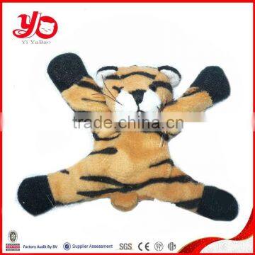 2015 China Custom plush toy with magnet