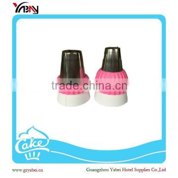 2016 new style stainless steel icing tip cake tip