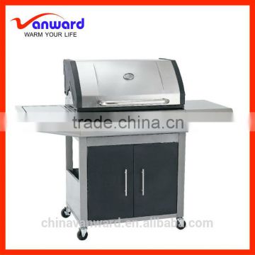 Vanward barbecue grill GD4815S with CE/CSA