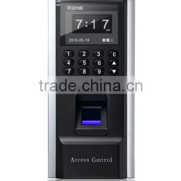 biometric access reader system