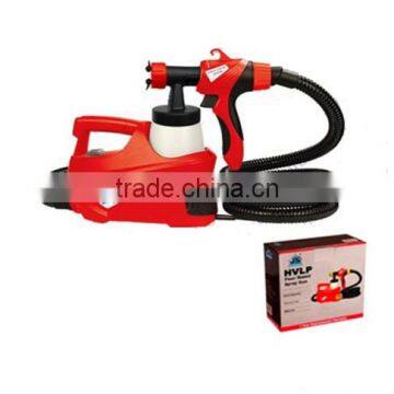 600W HVLP Floor Based Spray Gun