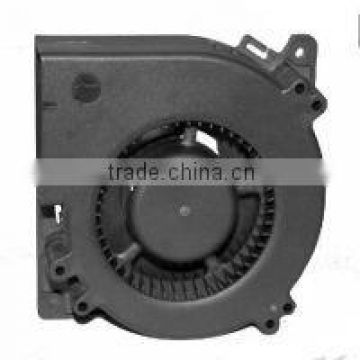 china centrifugal blower fan waterproof IP66 IP68 120*120*32mm