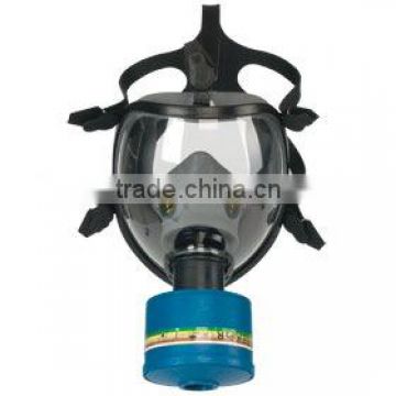Baoya WILLSUN Full Face Gas Mask Respirator