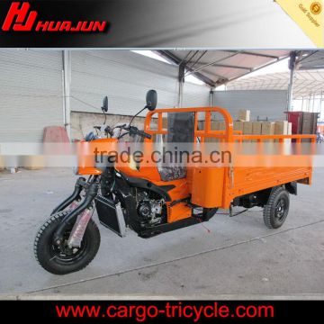 chinese tricycle/truck cargo tricycle/3 wheel motorcycles used