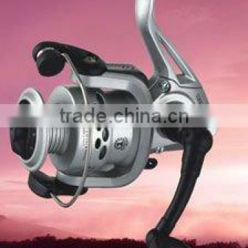 2012 professional spinning fishing reel M200