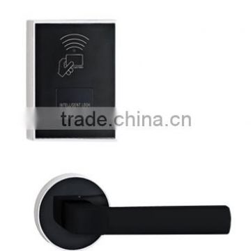 intelligent smart card door lock electrical high quality split lock for hotel CET-1002