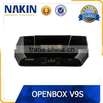 Genuine openbox v9s hd satellite receiver