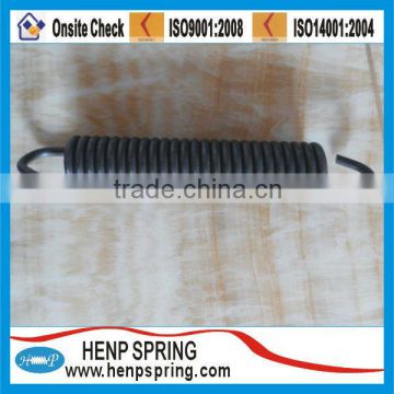 high quality double hook tension spring