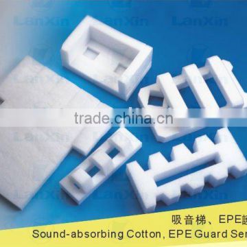 various shaped sponge processing molding