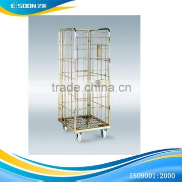 Logistic company supplier rolling box for sale                        
                                                Quality Choice