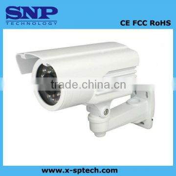 CCTV Security Surveillance 1/3 SONY OSD 700TVL IR 20M 24PCS LEDs outdoor weatherproof Camera