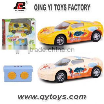 2014 newest productstoys rc car made in china