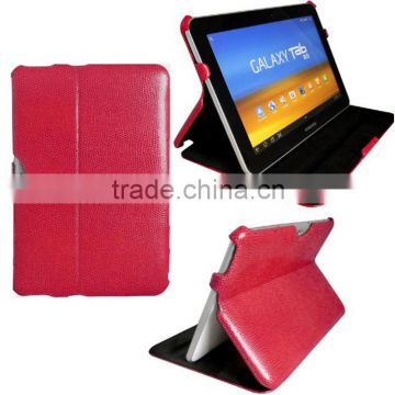 Protective case for samsung GALAXY TAB 8.9 ,Soft case for samsung GALAXY TAB 8.9,Wallet stand leather case for samsung TAB 8.9