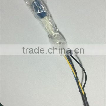 Popular pdlc-lc patch cord/waterproof fiber optic odc