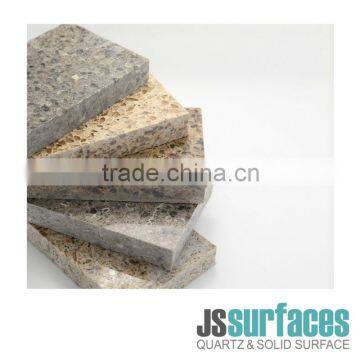 US QUALITY STANDARD QUARTZ STONE