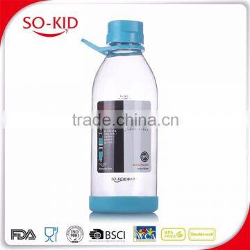 Factory Supply Gift water bottle logo