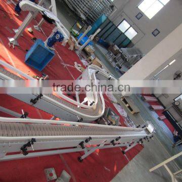 Speed Chain Conveyor