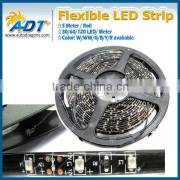 Easy Installation 3528SMD 5M LED Strip 60leds/meter
