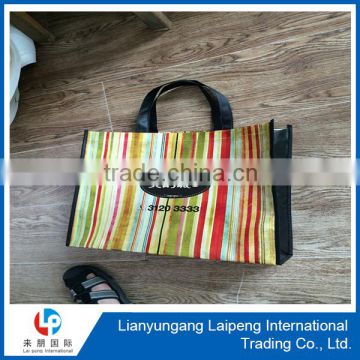 promotional cheap custom non woven bag