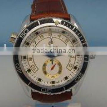 classical mechanical wristwatch JXB10004