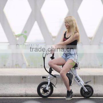 china 2016 new products portable foldable electric scooter for adults, 2 ruote scooter elettrico, electric scooter kit