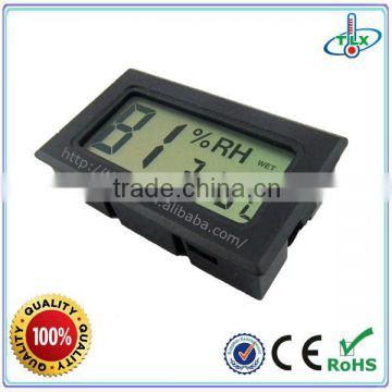 Mini Digital Industrial Hygrometer TL8036