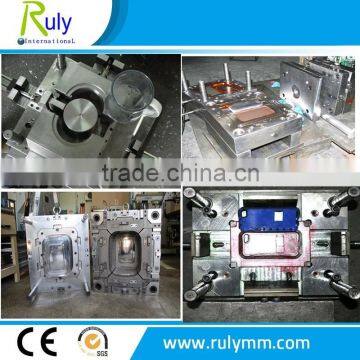 MoUld manufacturing , household appliances parts manufacturing Plastic injection mould
