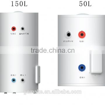 220-240V ETL/CE/NOM certified 25L to 150L electric storage floor standing water heater with T&P valve