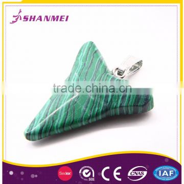 Fast Delivery Popular 2016 Stone Pendant Jewelry