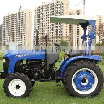 Jinma machine tractor 30hp 4wd for sale at very good price