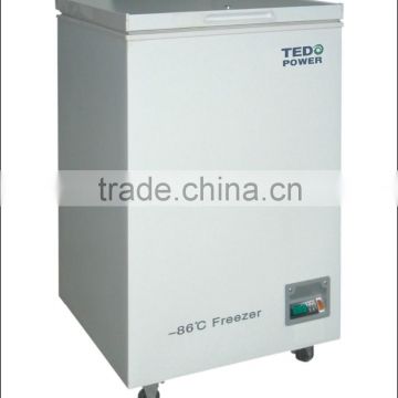 DW50-H86Chest Freezer cryogenic deep freezer