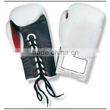 leather deluxe boxing gloves RI-B-29