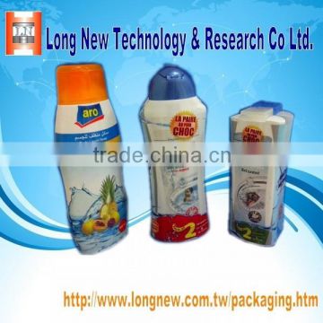 Bottle Shrink Label Manufacturer