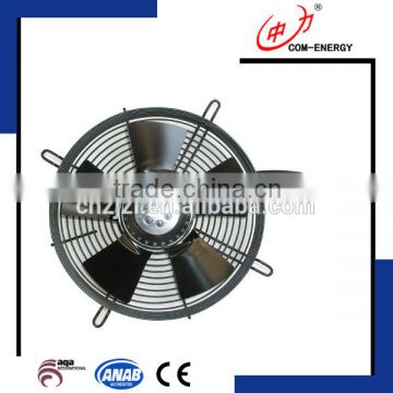 Electric motor for ceiling fan, fan heater motor