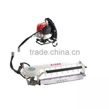 Contemporary cheap 25cc tea leaf plucking machine