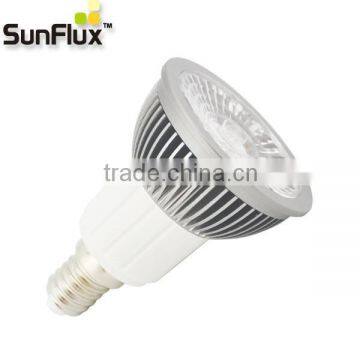 High bright 5.5w led mr16 dimmable