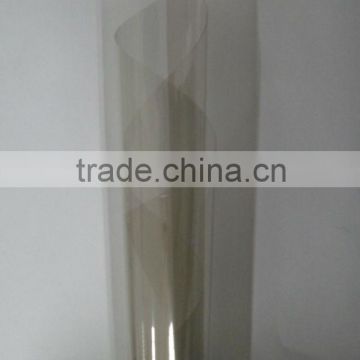 high quality sputtered filmfor car film and reflective scratch resistant