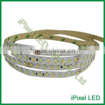 RGB SMD 3528 twoCCT flexible led strip