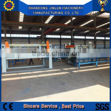 Newest product high effciency cnc automatic core veneer composer