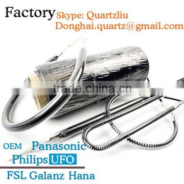 far infrared heating elements