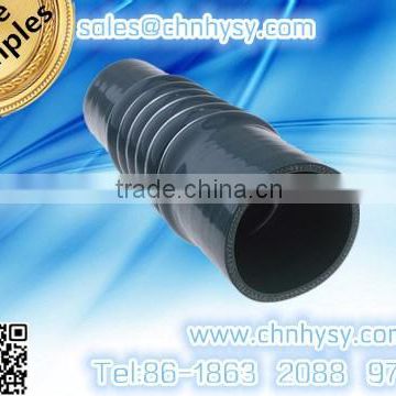 resistance Silicone hose